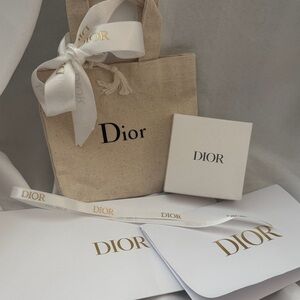 DIOR BUNDLE